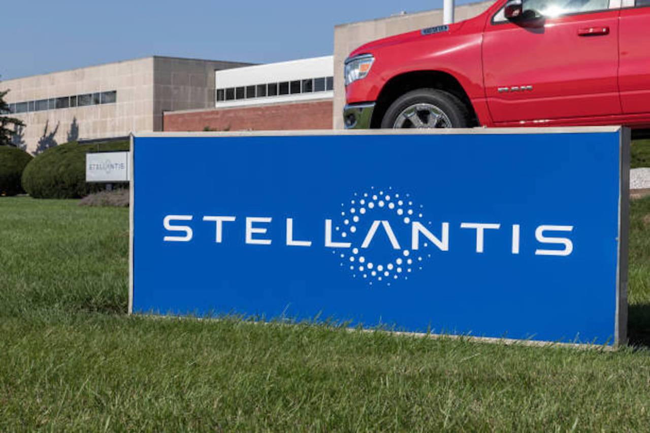 Stellantis Kokomo
