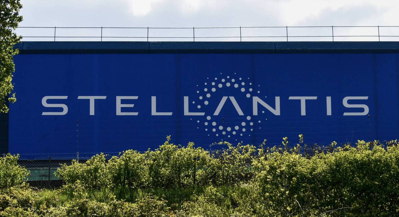 Stellantis