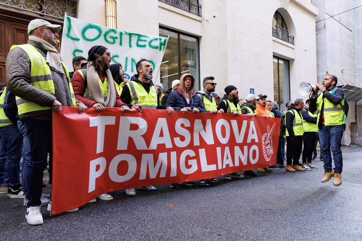 trasnova contro stellantis