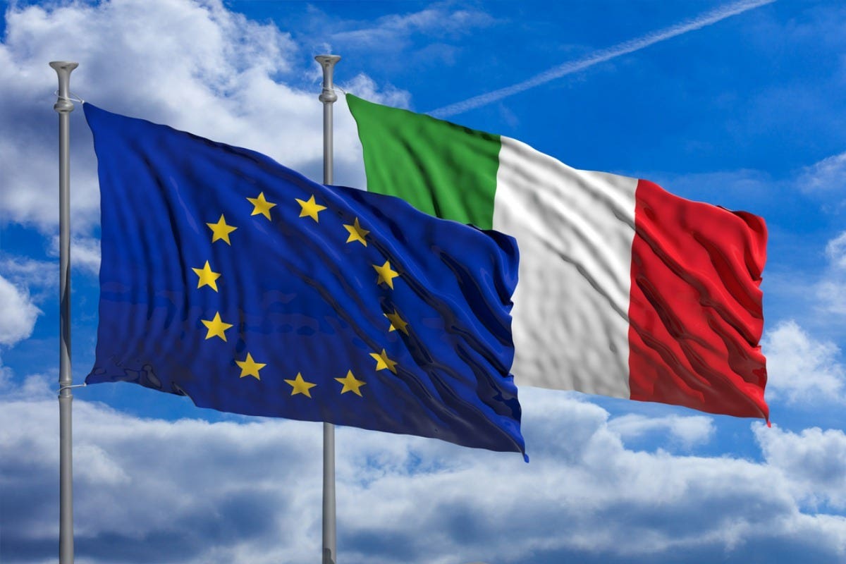 ue italia auto