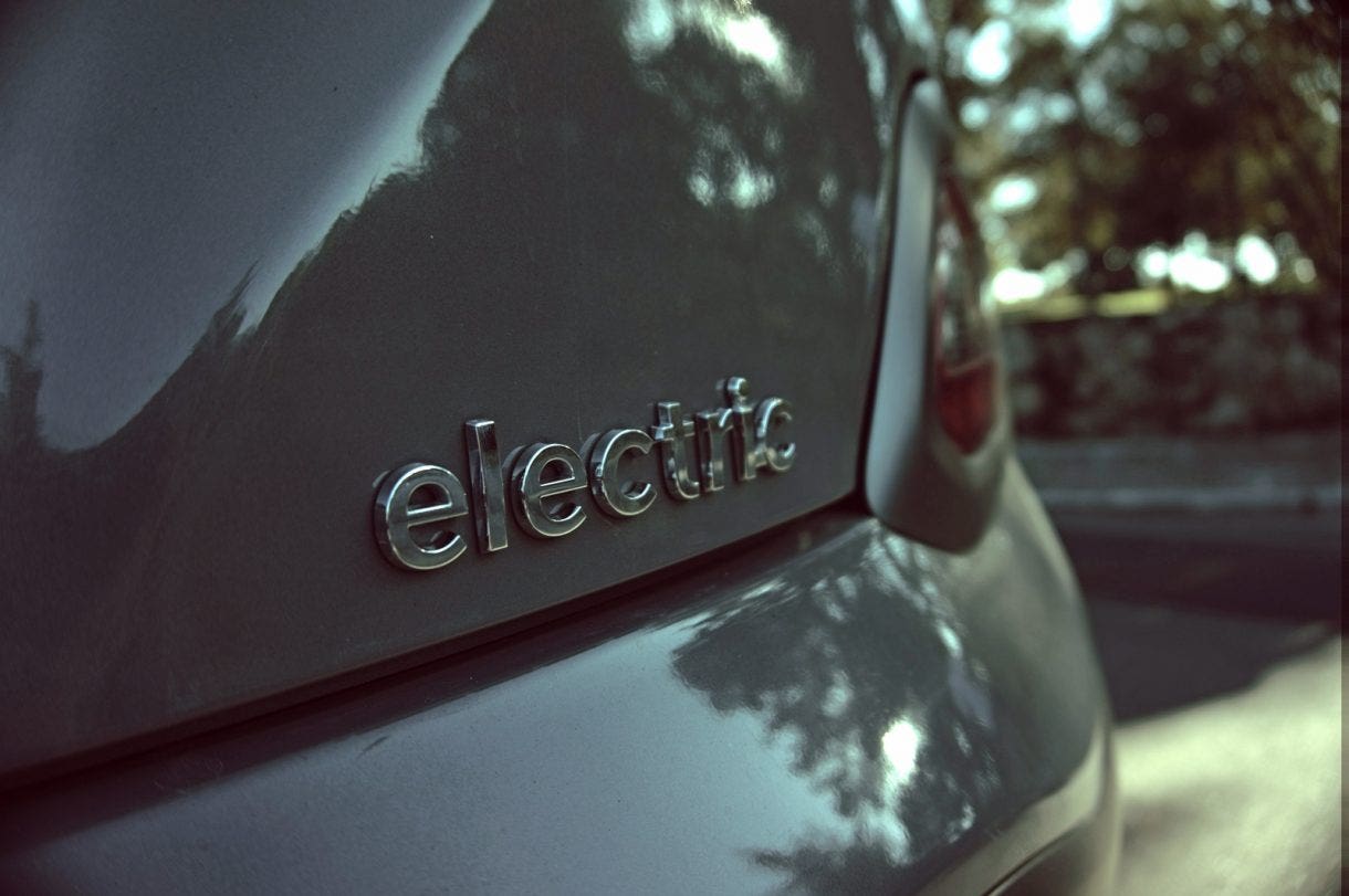 elettrica