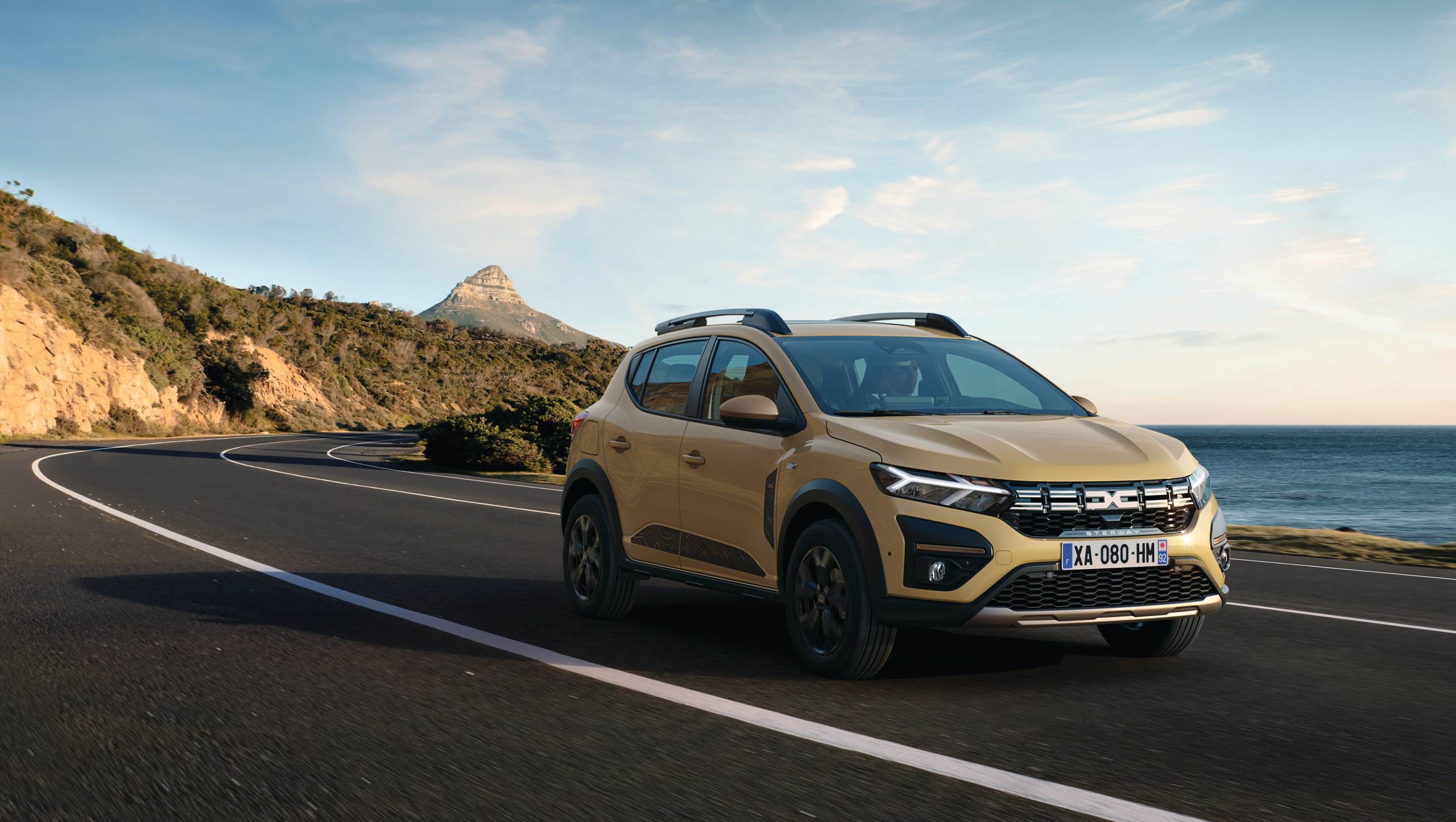 L’auto più venduta in Europa nel 2024 è la Dacia Sandero: per tre motivi