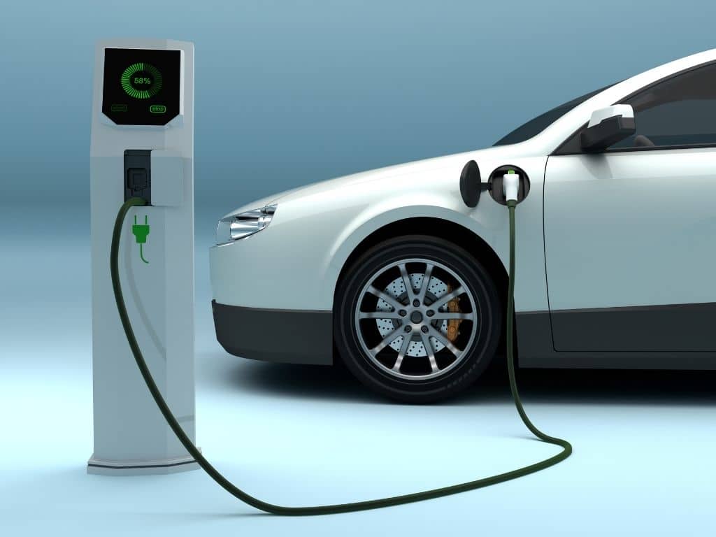 auto elettrica