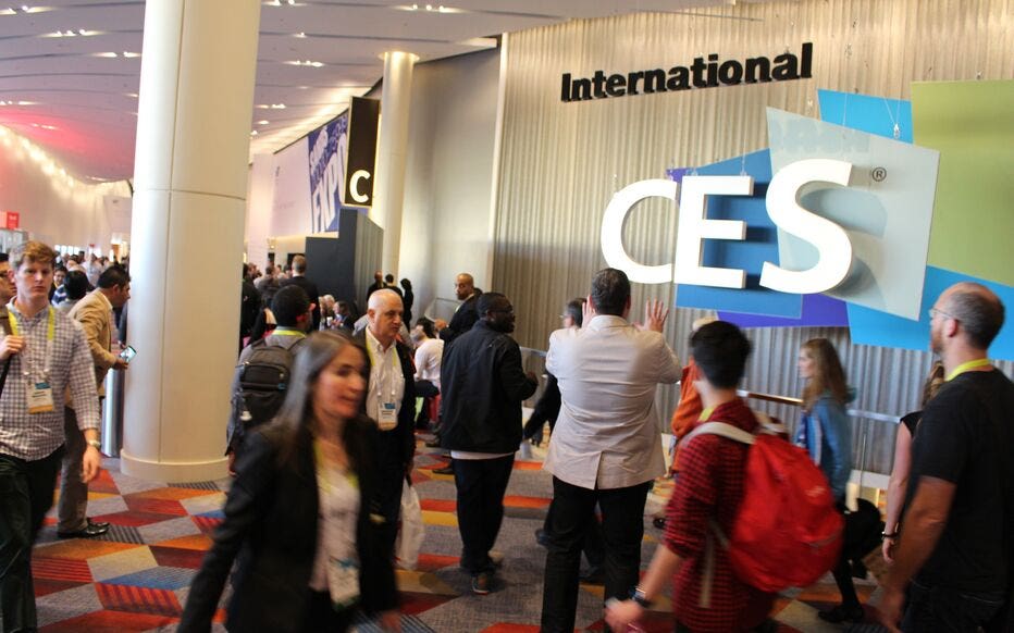 ces las vegas
