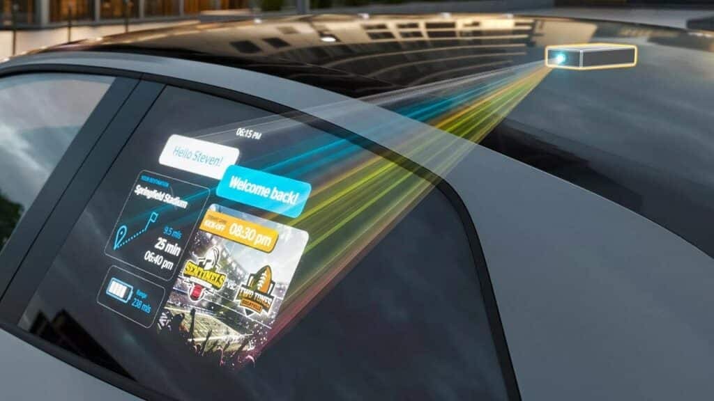 continental nuovo display a las vegas