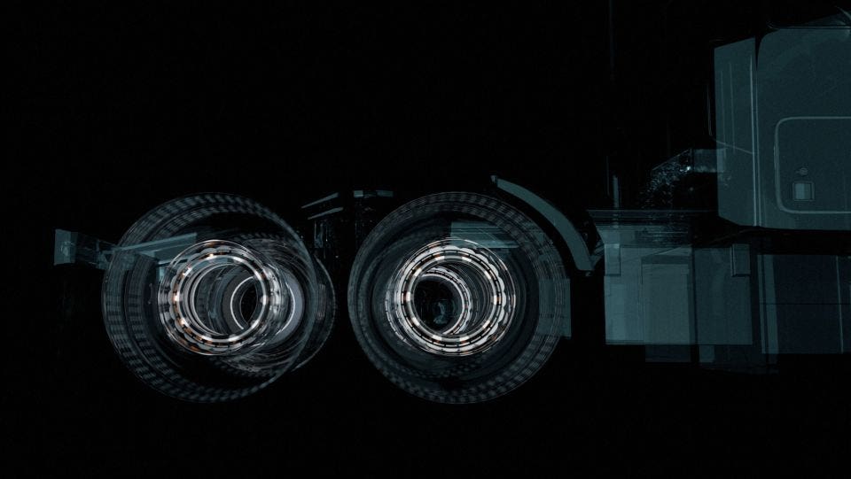 donut lab motore elettrico