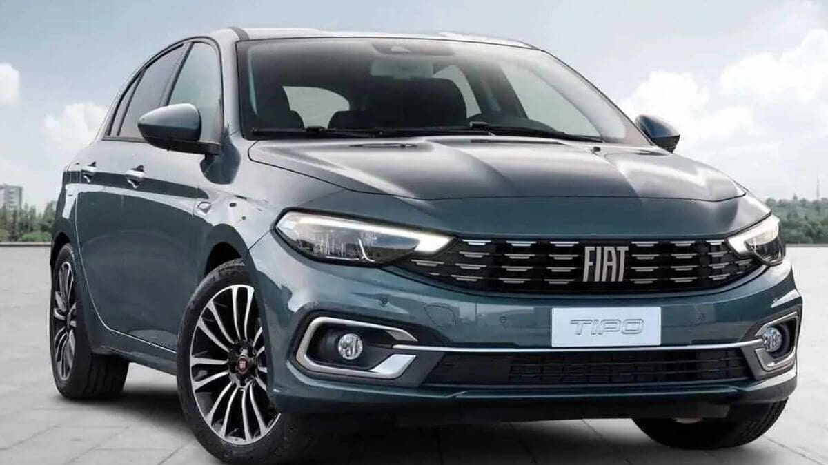 fiat egea 2024