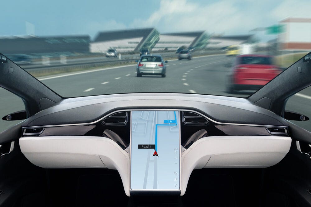tesla robotaxi cybercab