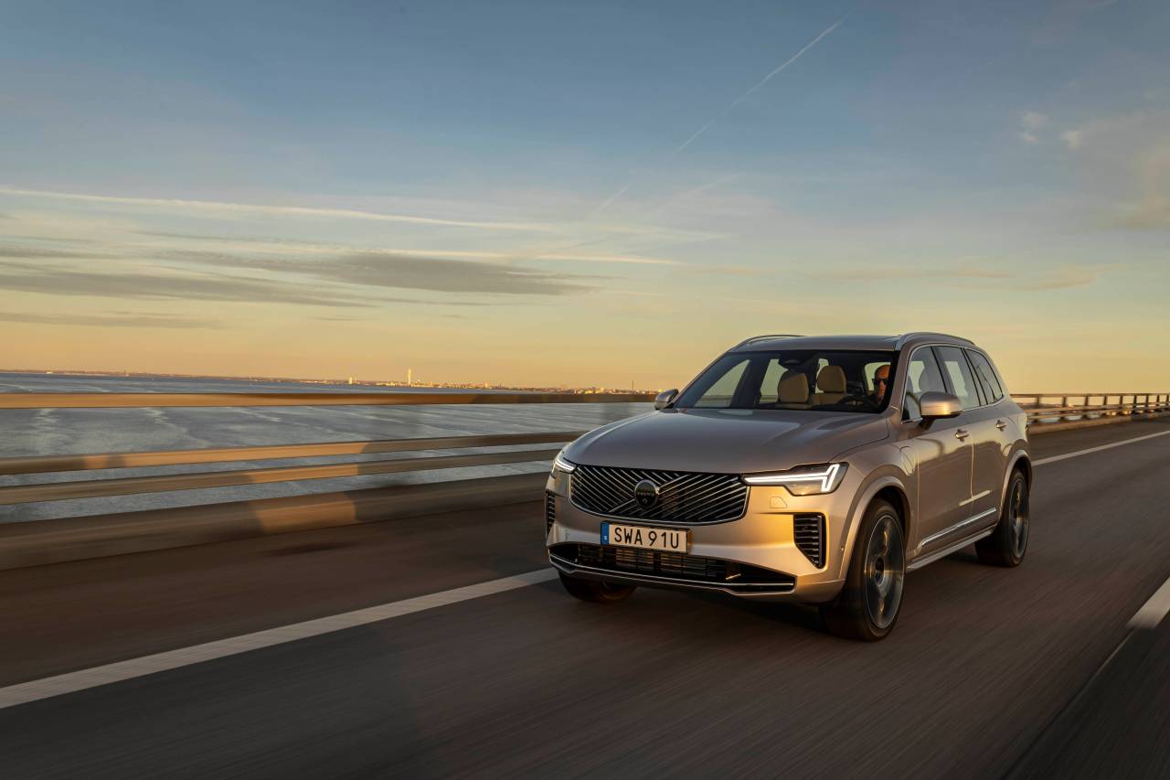 volvo