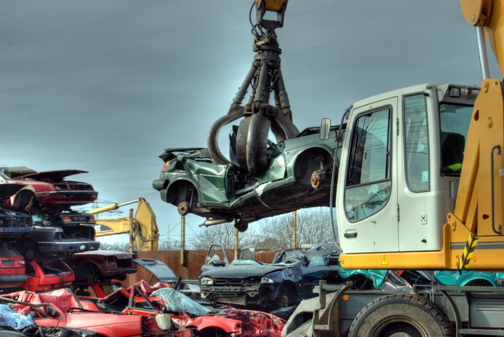 Delusione Clean Industrial Deal 2025: nessuna misura per le auto