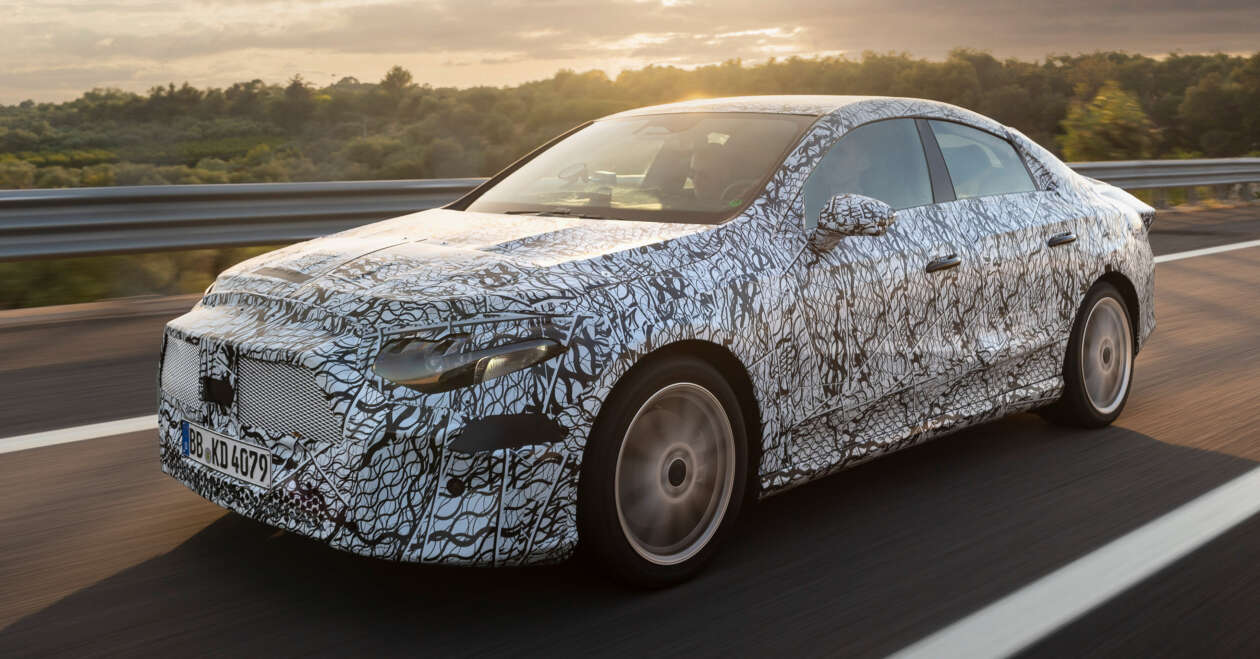 mercedes cla