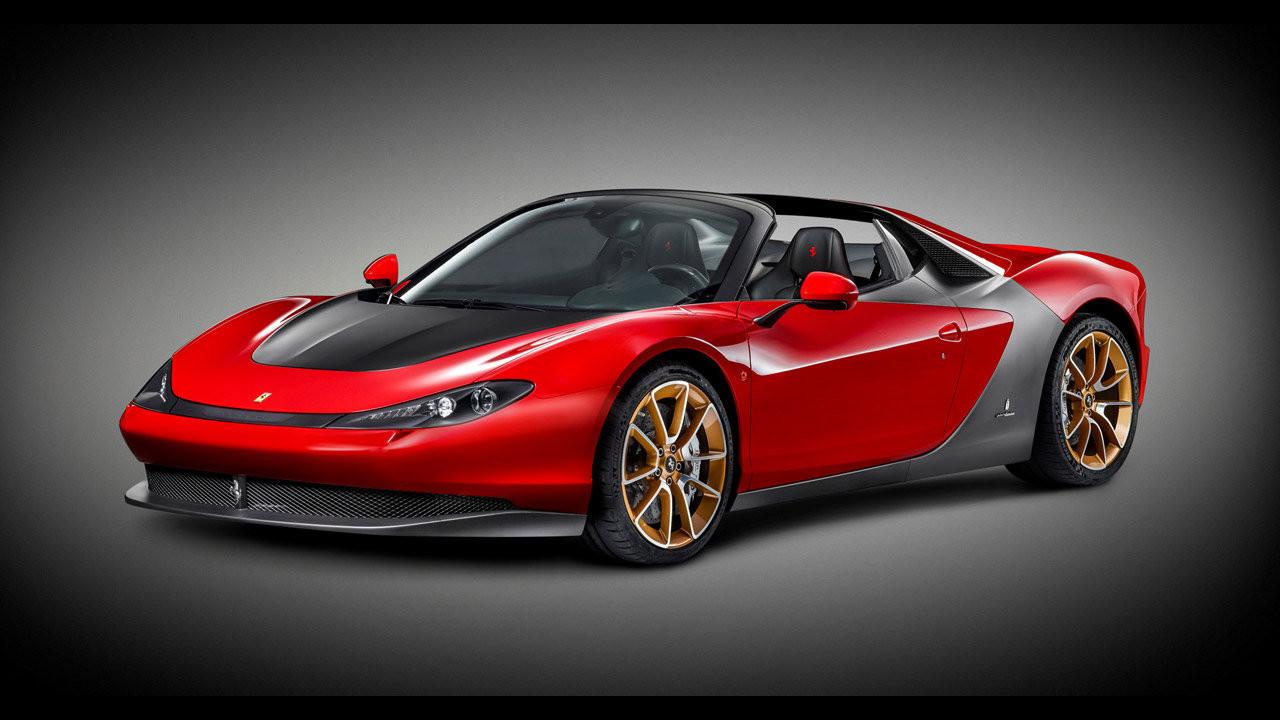 La Exor ha annunciato che metterà in vendita 7 milioni di azioni della Ferrari.