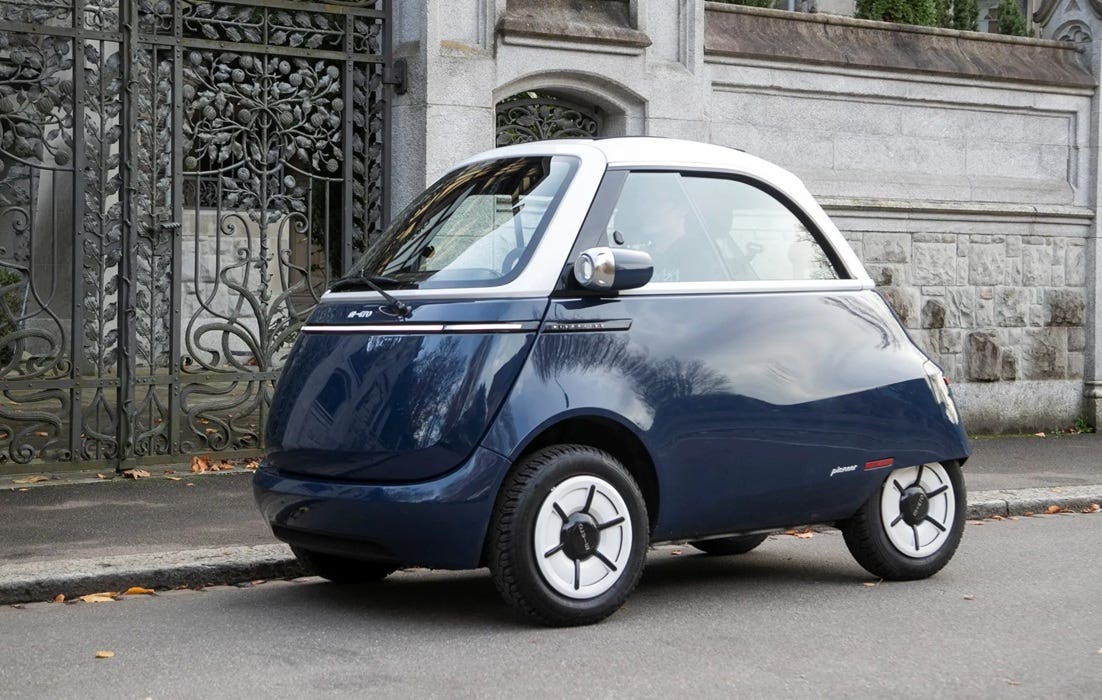 Microlino