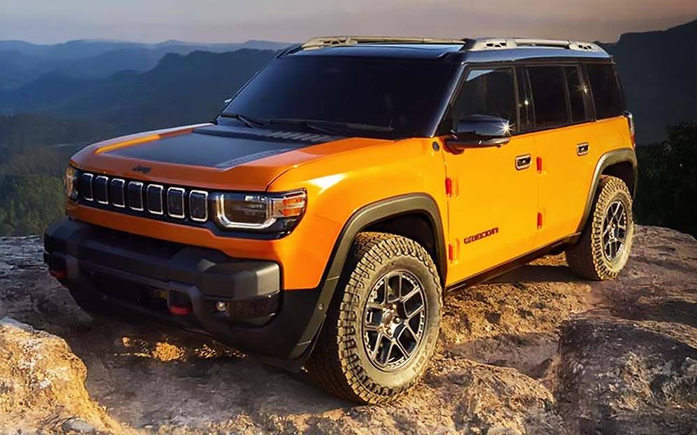 jeep recon 2026