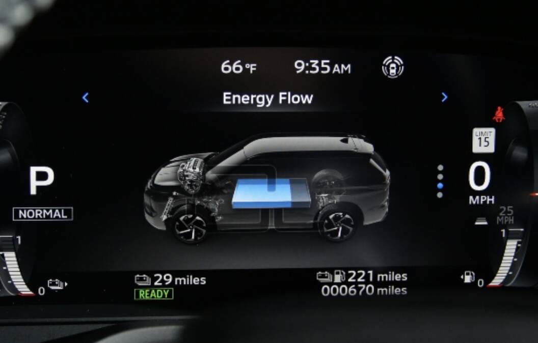 phev