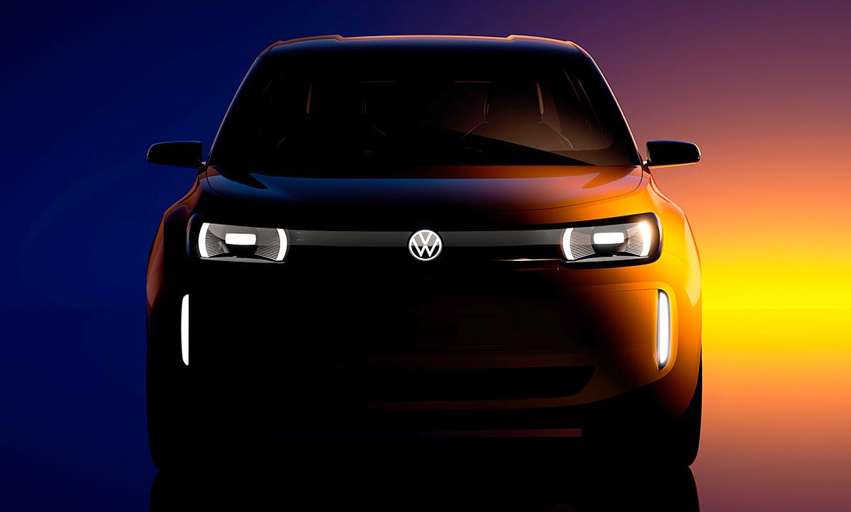 volkswagen id.1
