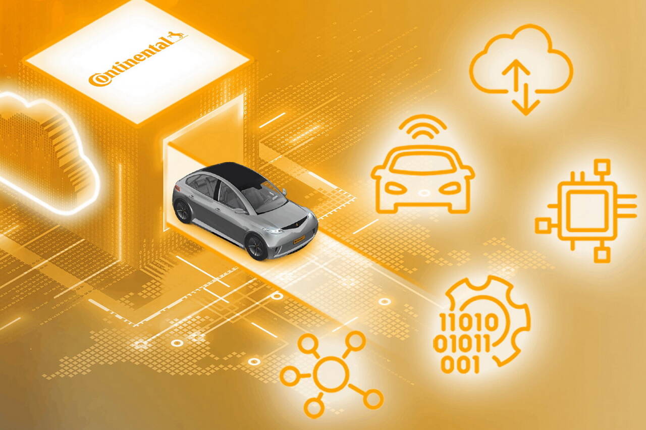 È destinata a crescere la domanda di sistemi di sterzo e frenata che si affidano al software rinunciando a collegamenti meccanici.