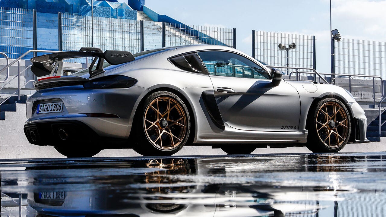 Porsche SE e la vendita di azioni Volkswagen per liberare capitale: cosa dice Stoccarda