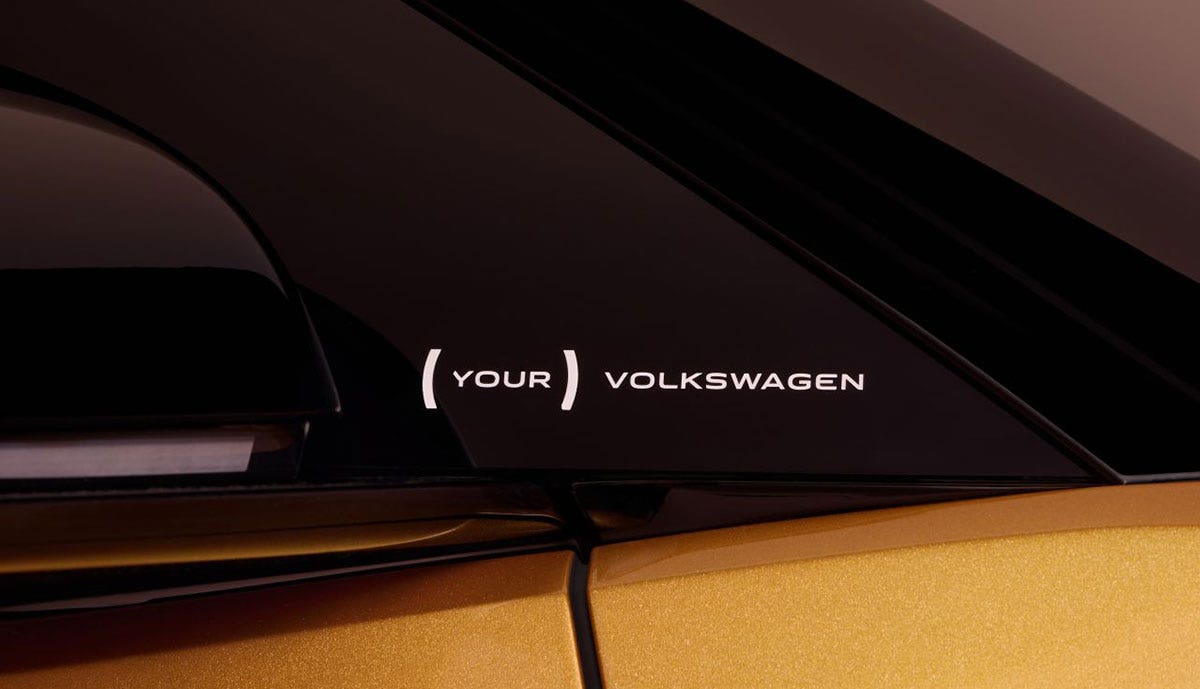Volkswagen ID.EVERY1
