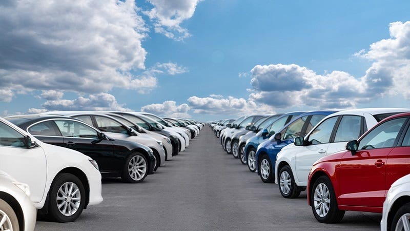 Ancora norme dirigistiche dall’UE in materia di auto elettriche.