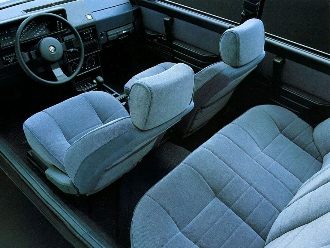 Alfa Romeo 90
