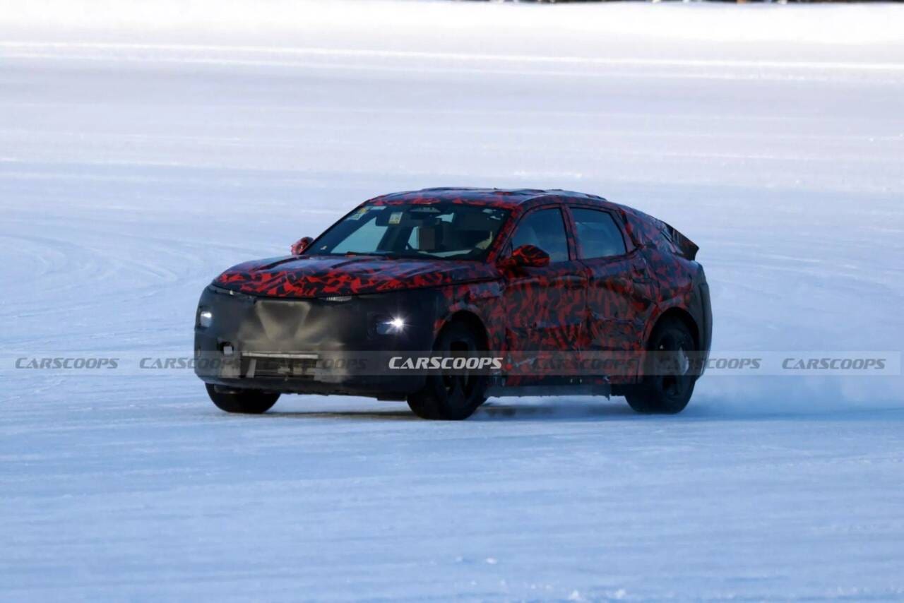 Alfa Romeo Stelvio 2025