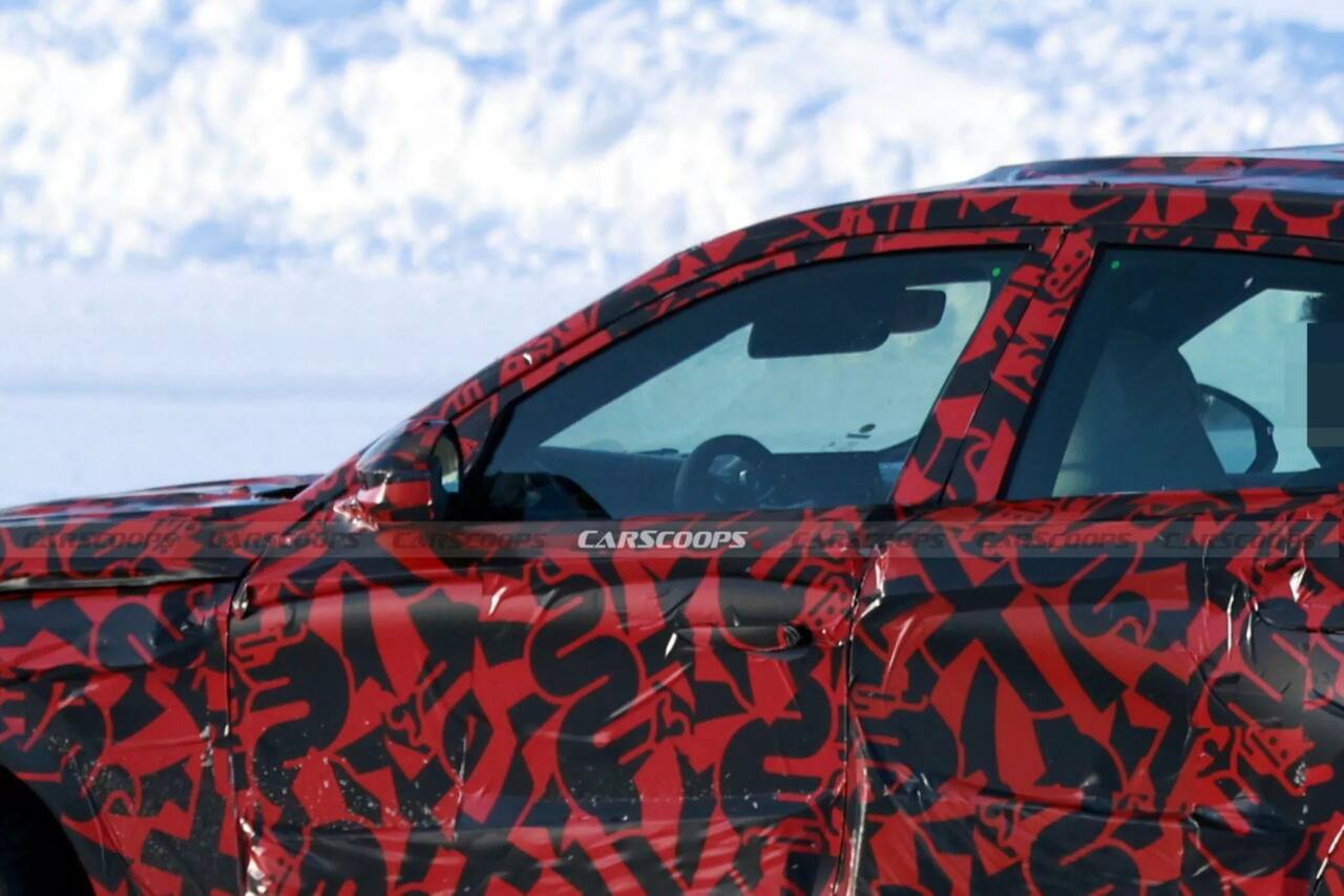Alfa Romeo Stelvio 2025