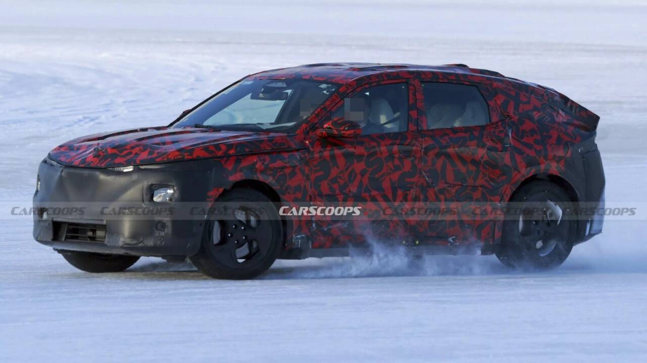 Alfa Romeo Stelvio 2025