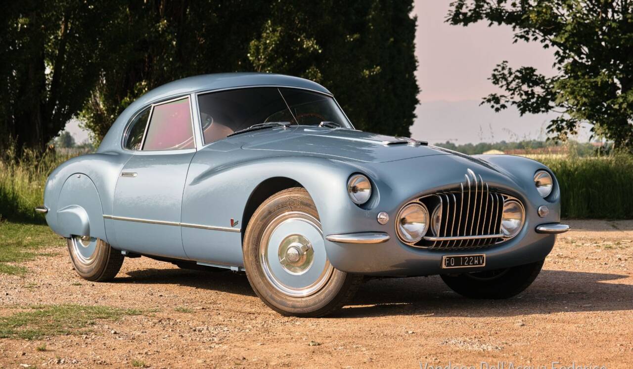Fiat 8V