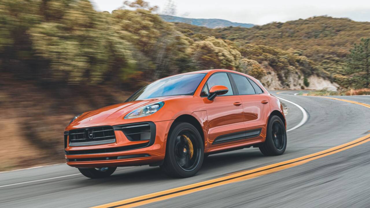 Porsche