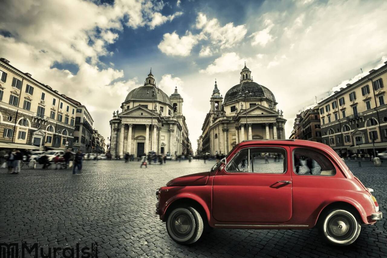 Hai voglia a raccontare che si deve passare all’elettrico per il bene dell’ambiente: l’auto termica usata in Italia si appresta all’exploit.