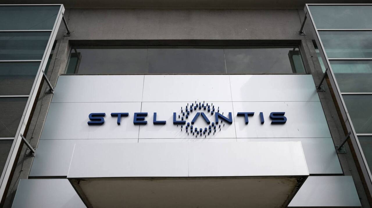 stellantis