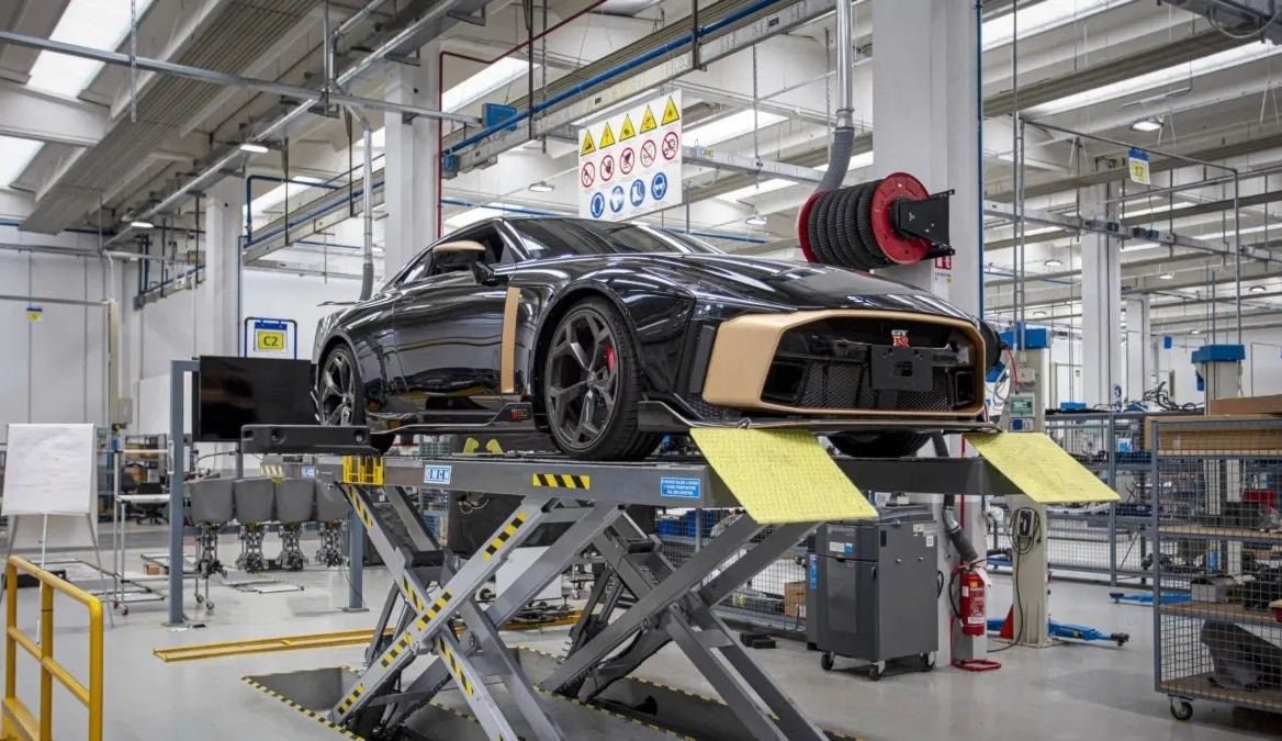 Vehicle Valley Piemonte