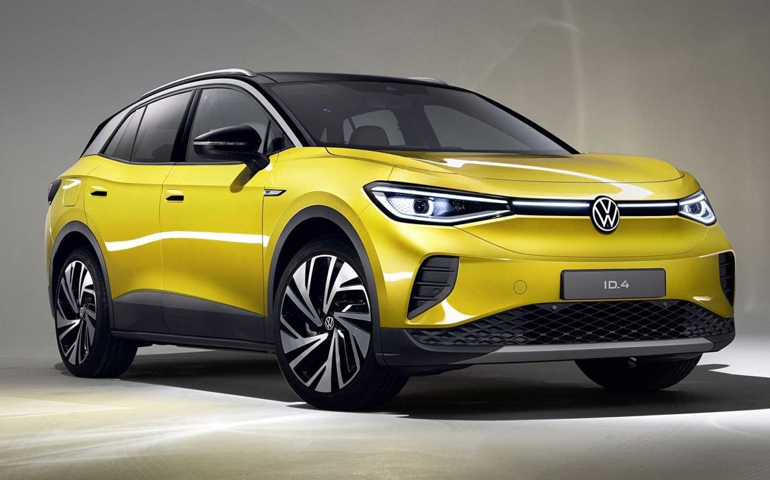 Volkswagen ID.4