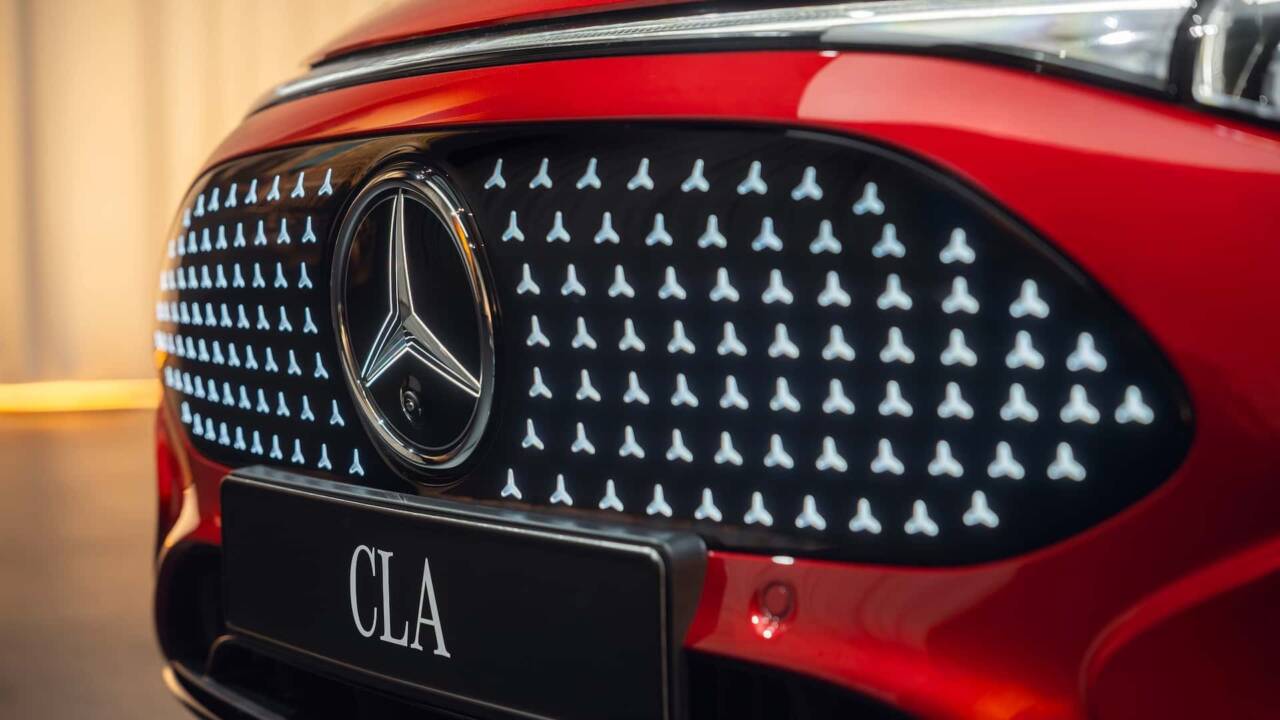 mercedes-cla-2025 davanti