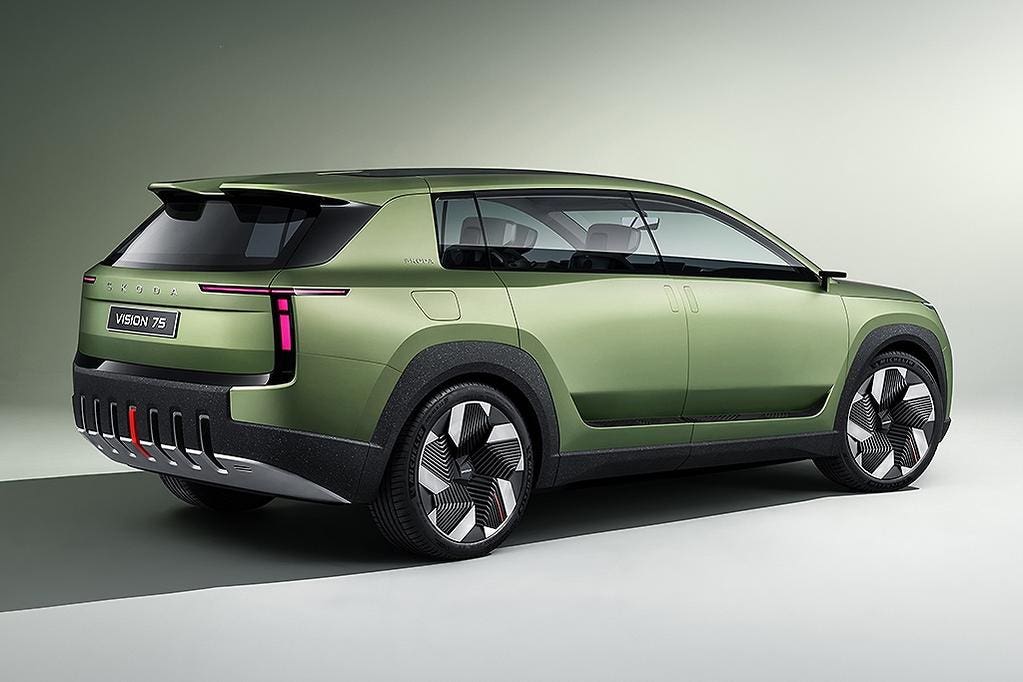 skoda suv vision 7s