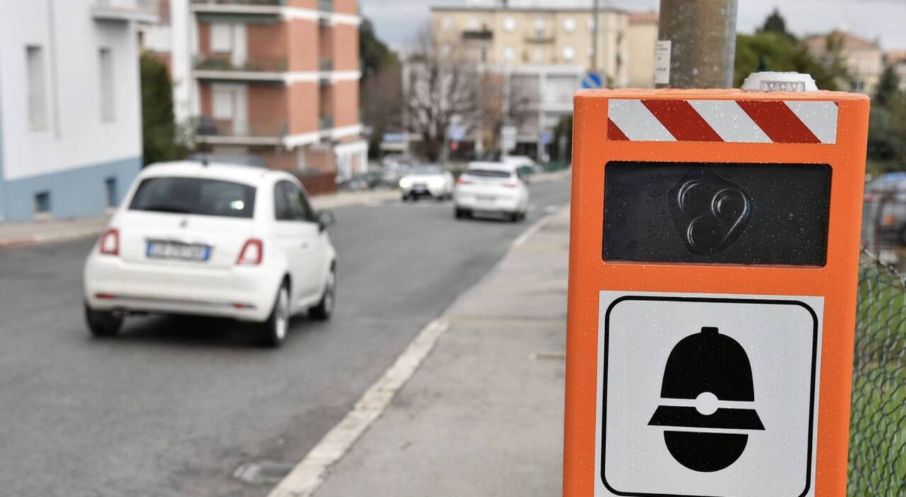 bolli multe auto