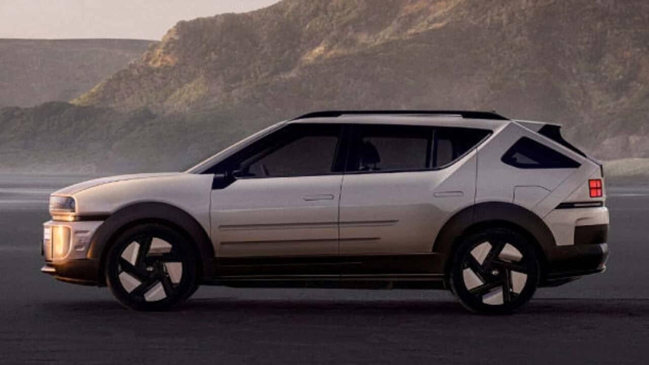 Hyundai Nexo