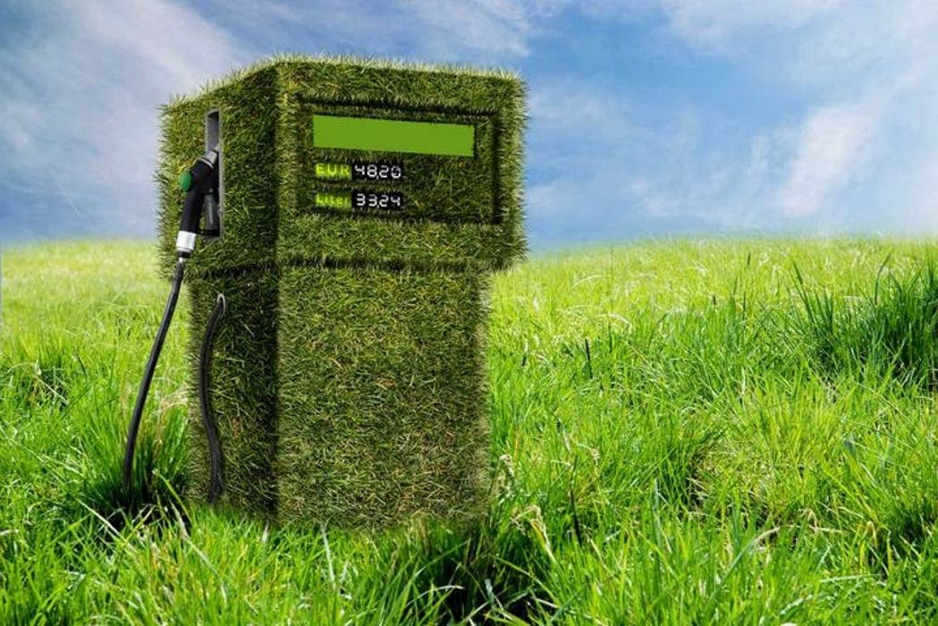 Biocarburanti