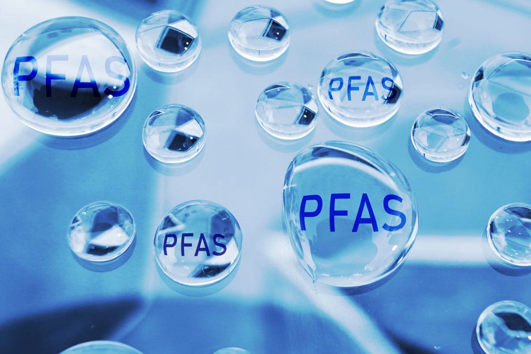 PFAS