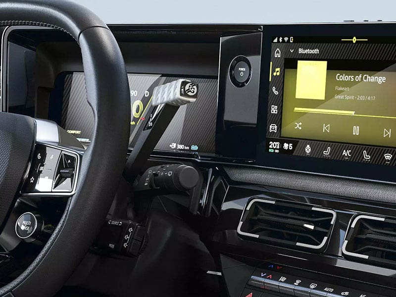 Renault 5 E-Tech Electric Roland-Garros