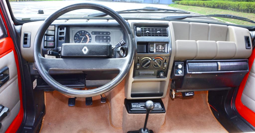 Renault 5
