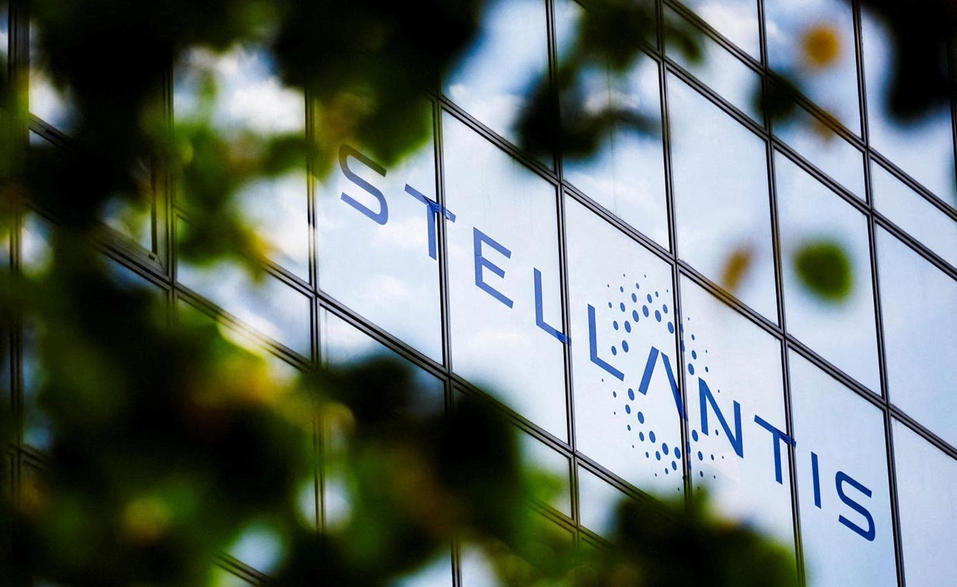 Sede Stellantis