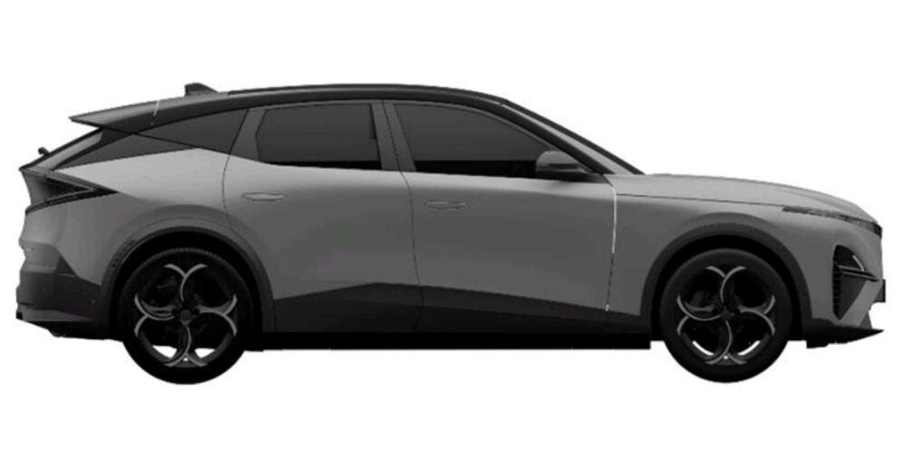alfa romeo stelvio rendering autopareri