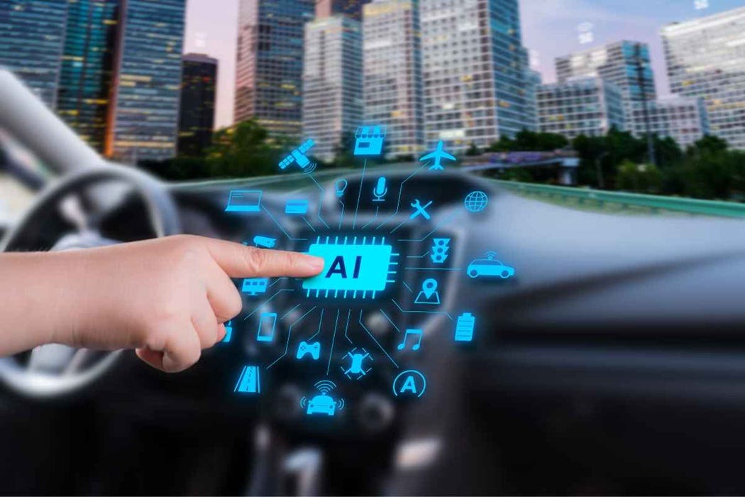 AI e auto