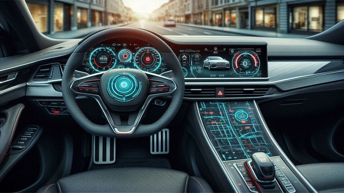 auto-intelligenza-artificiale
