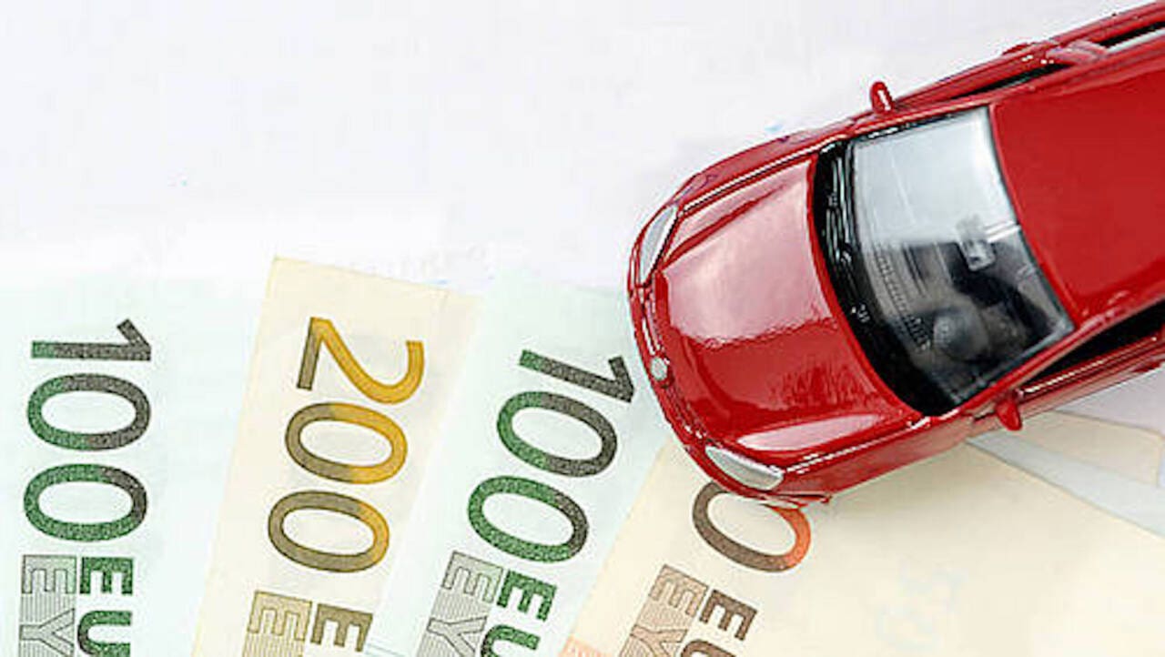 auto a rate