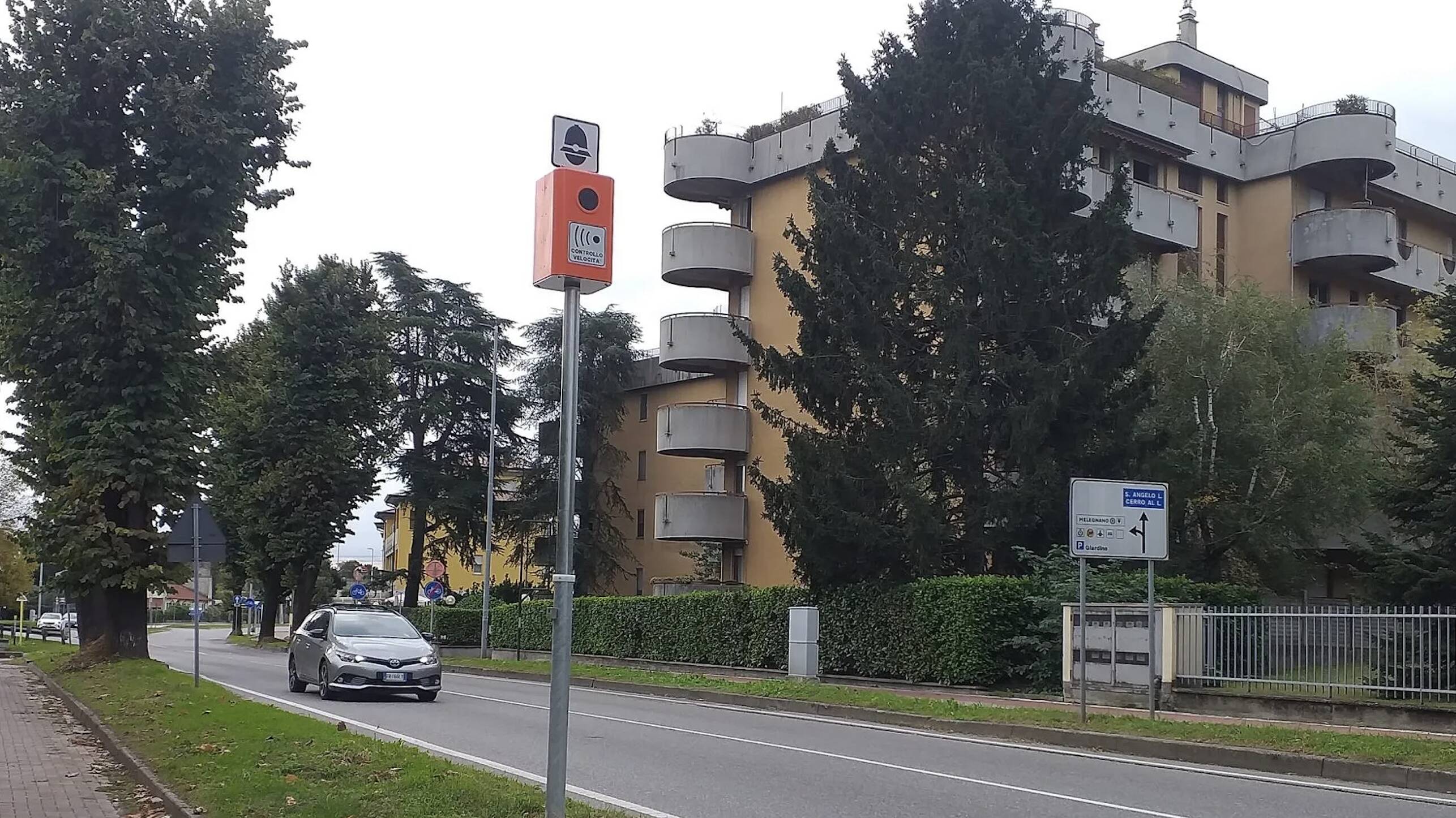 autovelox