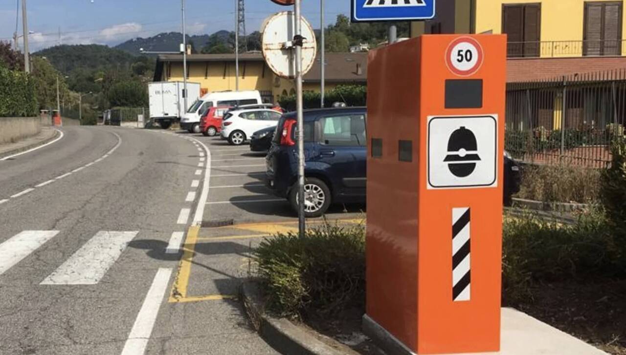 Autovelox
