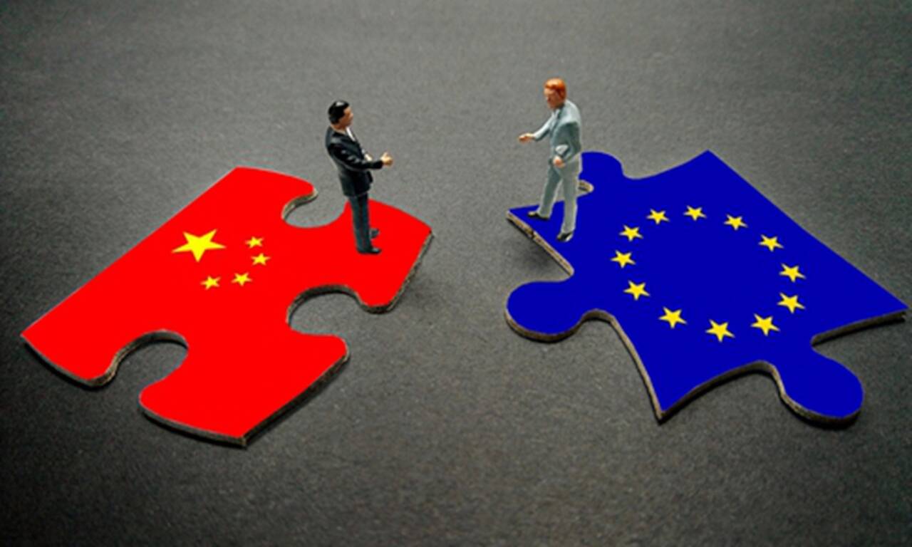 cina ue pace